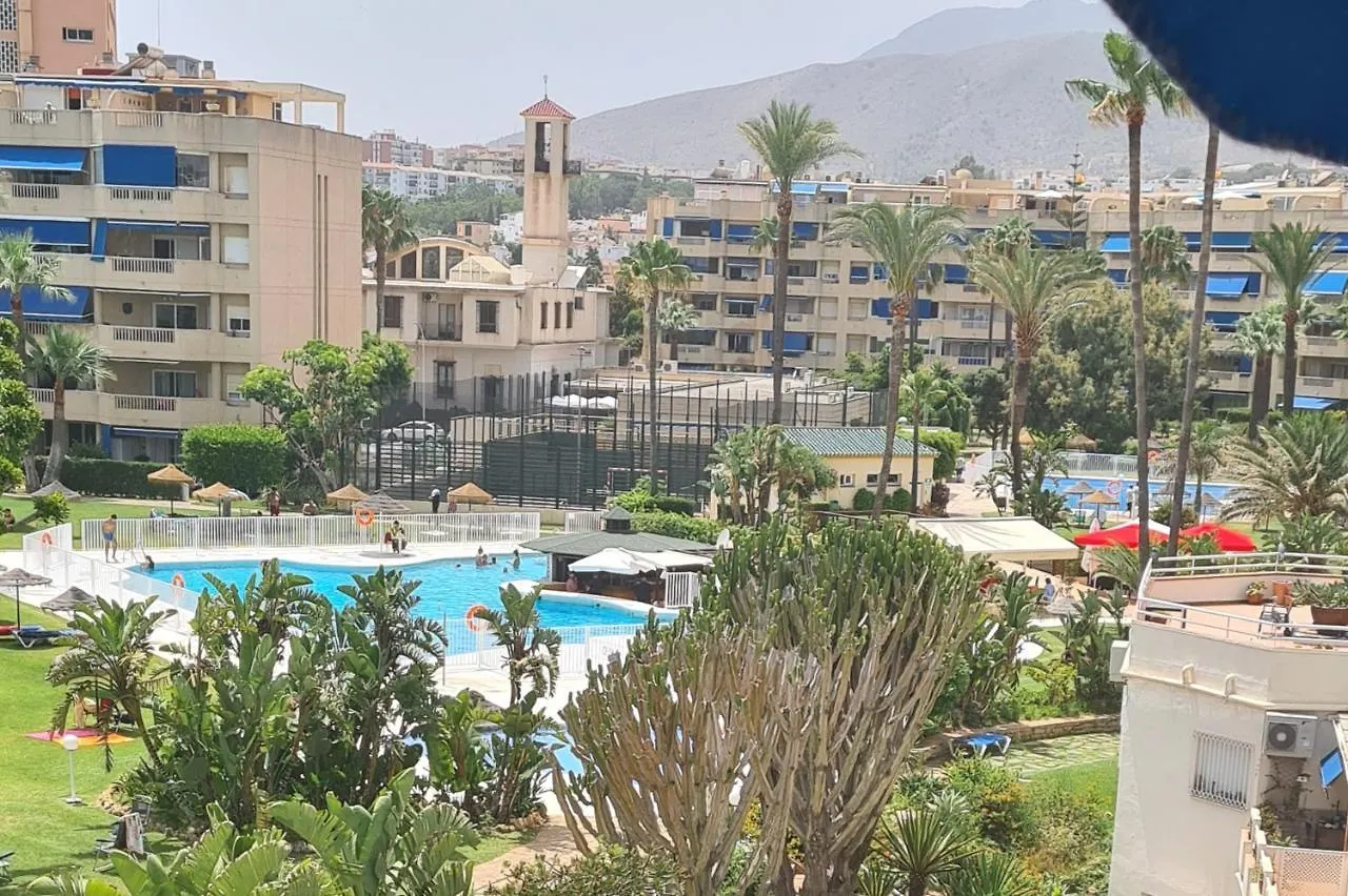 Apartment Costalago Beach Torremolinos