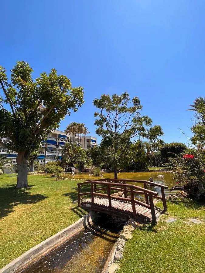 Costalago Beach Torremolinos Apartment