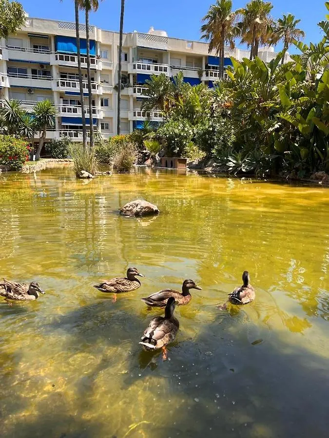 Costalago Beach Torremolinos