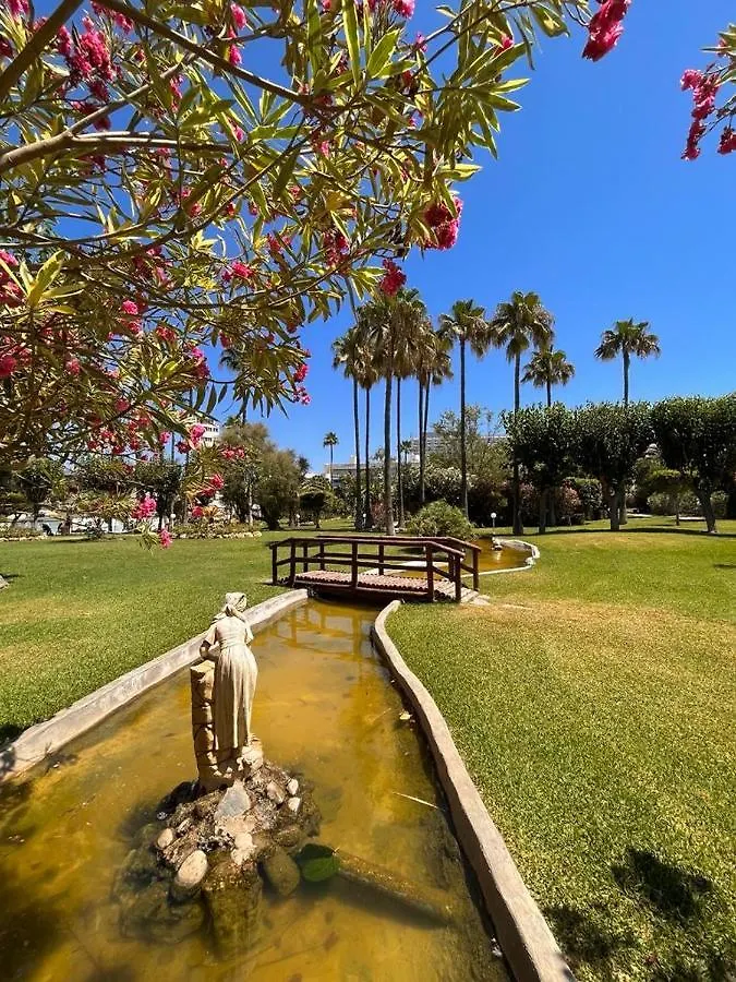 Apartment Costalago Beach Torremolinos
