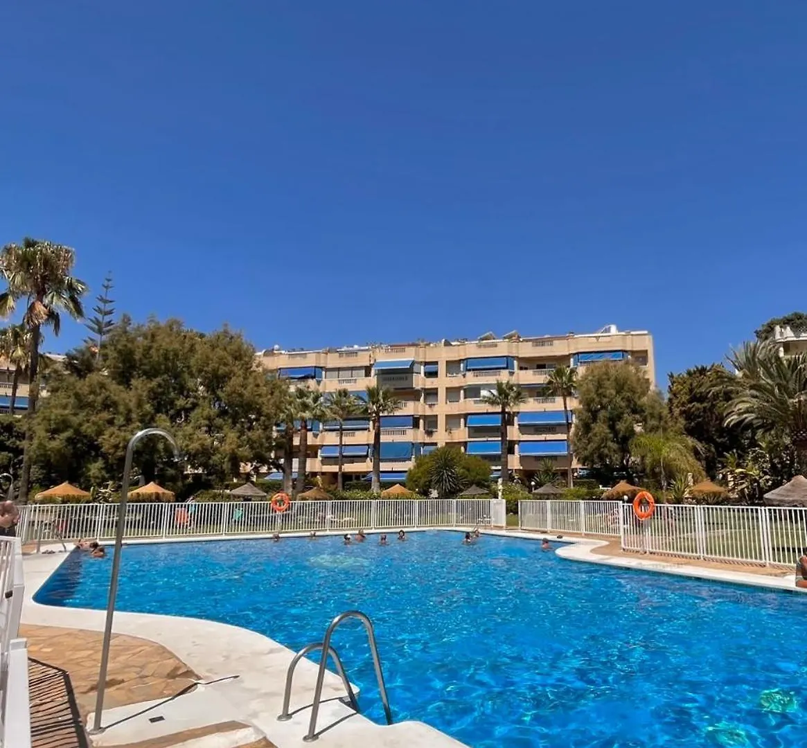 Costalago Beach Torremolinos