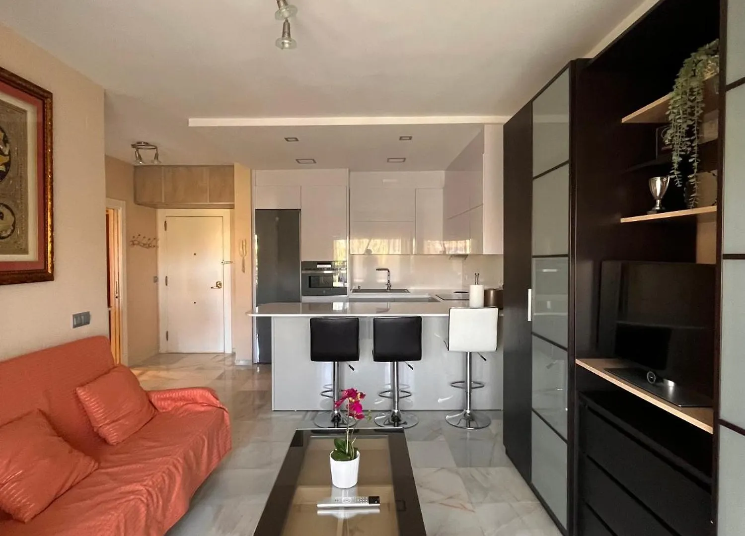 Costalago Beach Torremolinos Apartment