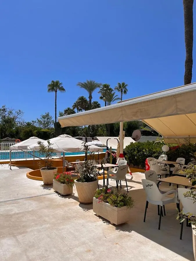 Costalago Beach Torremolinos 0*,