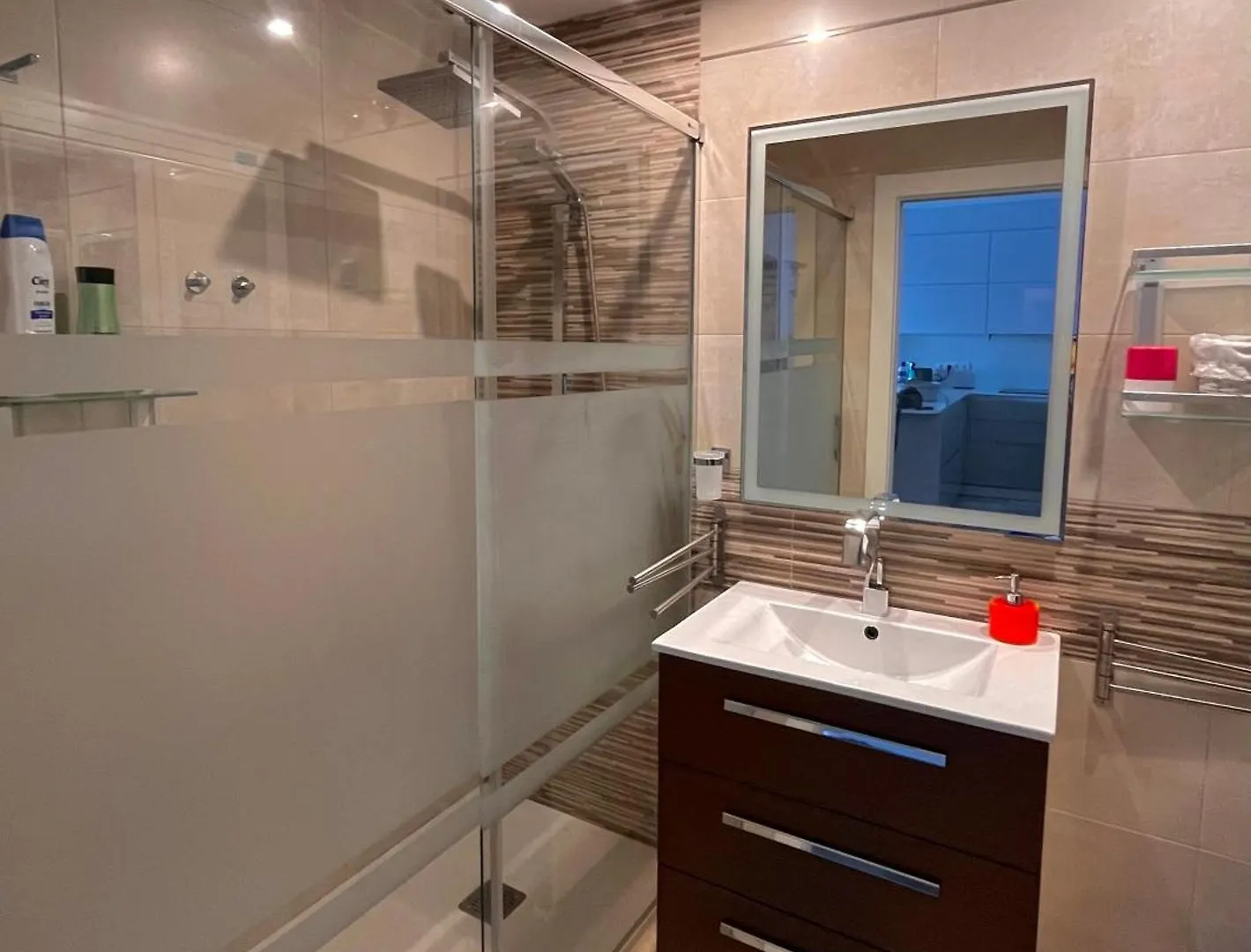 Apartment Costalago Beach Torremolinos Spain