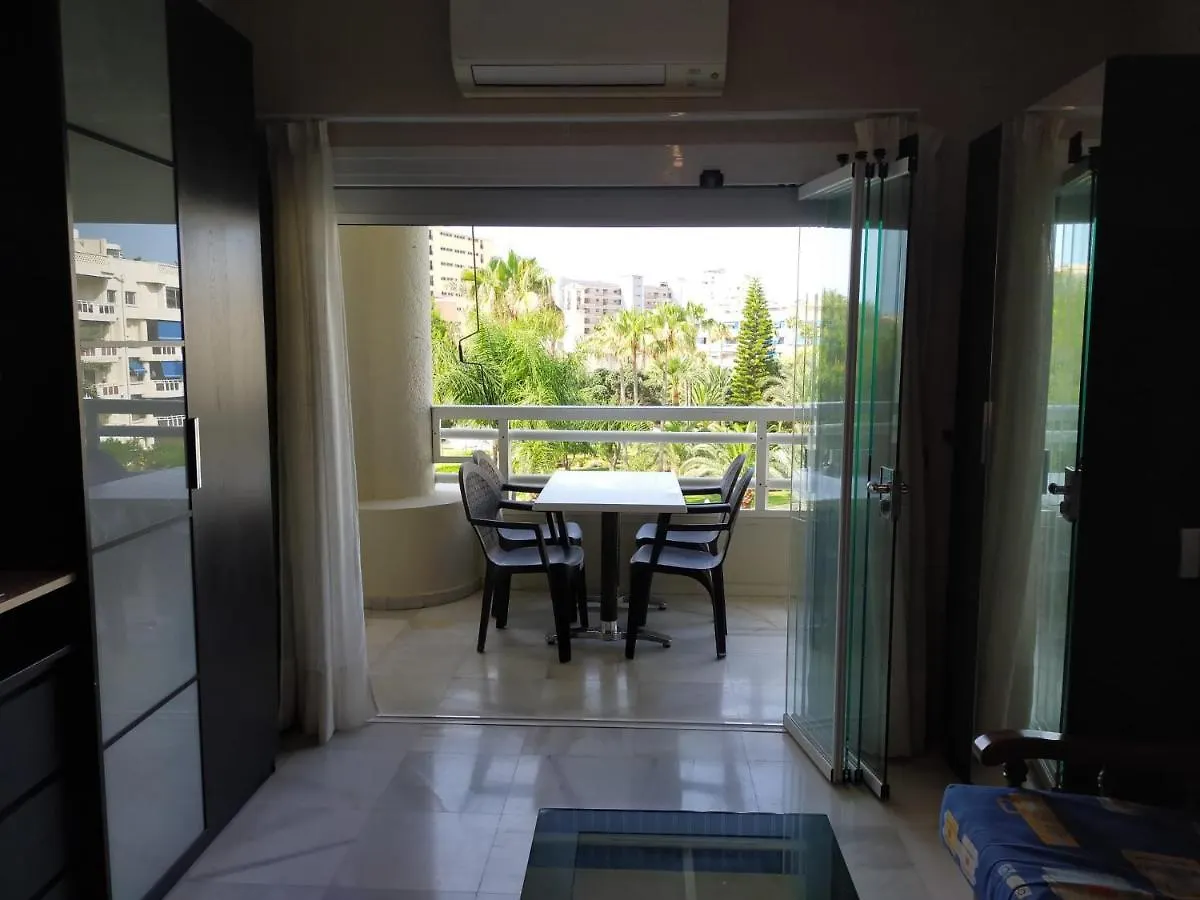 Apartamento Costalago Beach Torremolinos