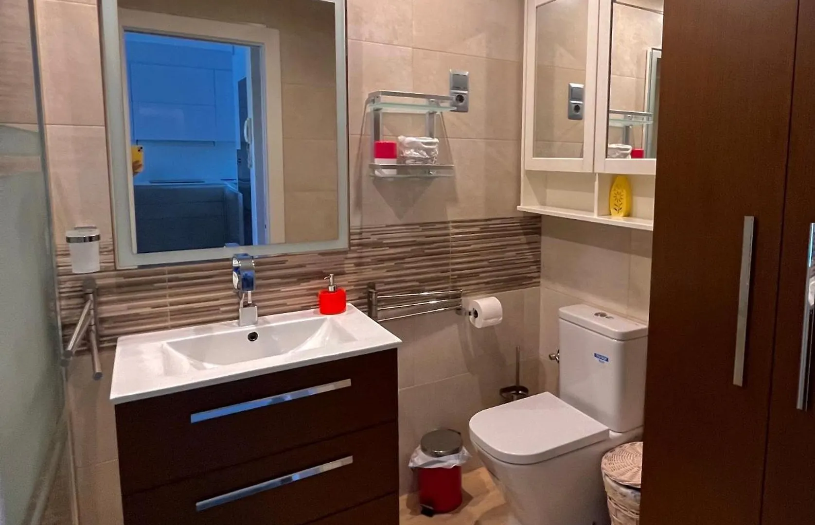 Costalago Beach Torremolinos Apartamento