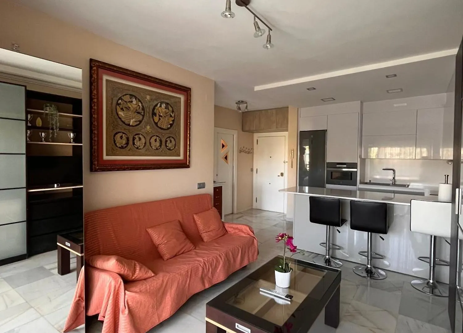 Costalago Beach Torremolinos Apartamento