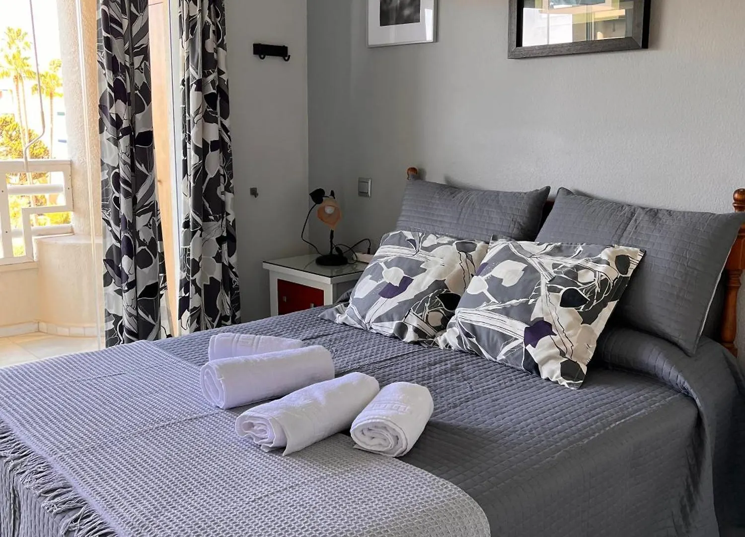Costalago Beach Torremolinos Apartamento